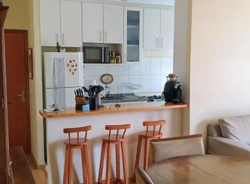 Foto 01 · Colinas da Mantiqueira Apartamento com 2 quartos e 1 vaga coberta