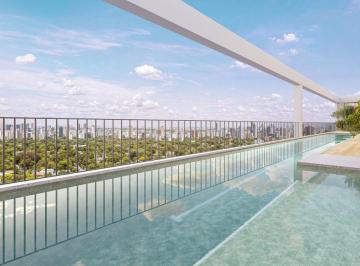 Apartamento de 1 quarto, São Paulo · STUDIO 31M² NO JARDIM PAULISTANO – ALTO PADRÃO EM LOCALIZAÇÃO NOBRE