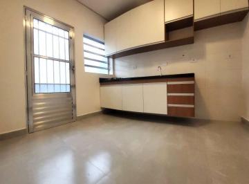 Apartamento de 1 quarto, São Paulo · LOCAÇÃO - PERDIZES APTO 01 DORM 40 M2 Á.Ú REFORMADO SEM VAGA ARMÁRIO DE COZINHA!!!