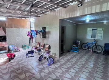 Casa de 2 quartos, Samambaia · VENDO AGIO CASA QR 623 SAMAMBAIA NORTE