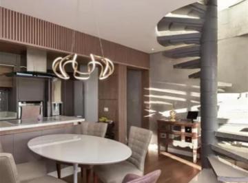 Apartamento de 3 quartos, São Paulo · Apartamento duplex 3 quartos mobiliado, 145 m² Morumbi São Paulo