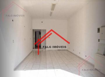 Foto 01 · Prédio Comercial de Alto Padrão na Bela Vista, Osasco-SP: Com 3 pavimentos térreo e  4 Salas, 5 Banh