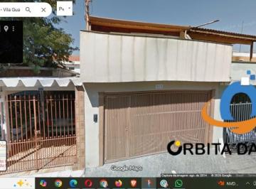 Foto 01 · Casa à venda em São Paulo-SP, Vila Guaca: 3 quartos, 1 sala, 3 banheiros, 2 vagas de garagem, 115m² 