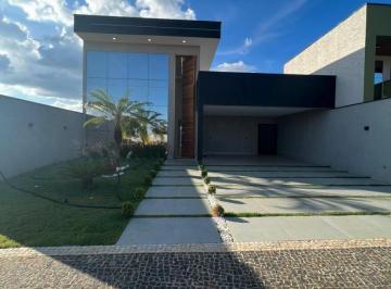 Casa de 3 quartos, Gama · CASA EM CONDOMINIO DE ALTO PADRÃO PONTE ALTA