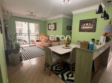 202603261354039756.jpg · Apartamento para Venda em São Bernardo do Campo, Nova Petrópolis, 3 dormitórios, 1 suíte, 2 banheiro