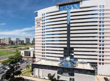Comercial en Venda  Asa Norte · Executive Office Tower | Sala Comercial à Venda