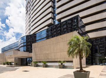 Comercial , Brasília · Executive Office Tower | Sala Comercial à Venda