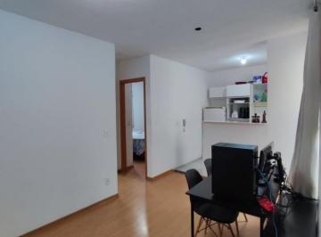 202603261354011314.jpeg · Apartamento para Locação em Sete Lagoas, Vapabuçu, 2 dormitórios, 1 banheiro, 1 vaga