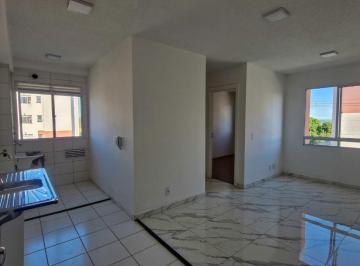 Foto 01 · Apartamento à venda no Parque Res. São Clemente em Monte Mor-SP: 2 quartos, 2 salas, 1 banheiro, 1 v