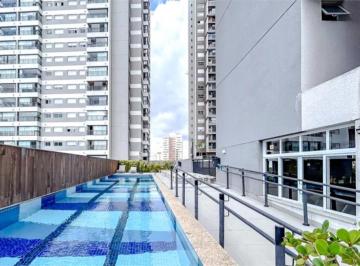 Apartamento de 2 quartos, São Paulo · Apartamento Residencial TATUAPÉ