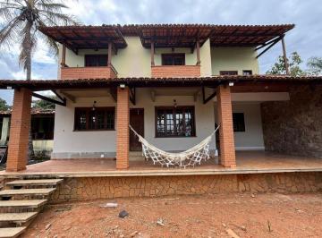 Casa de 4 quartos, Lagoa Santa · Casa com 4 quartos à venda de 1440 m² bairro Joá
