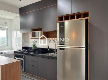 Foto 01 · Apartamento, Jardim Casablanca, Indaiatuba, SP