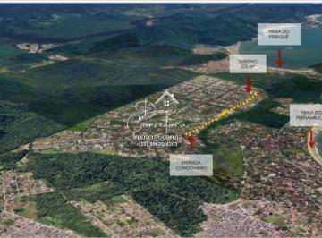 Foto 01 · Terreno em Condomínio à Venda em Guarujá-SP, Jardim Acapulco  525m² de Área