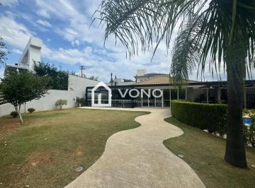 Foto 01 · Casa em Condomínio de Luxo em Indaiatuba-SP: 3 Quartos, 1 Suíte, 2 Vagas de Garagem - Jardim Residen