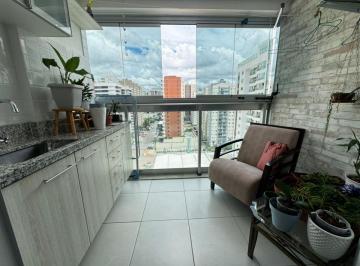 Apartamento de 2 quartos, Águas Claras · LE CLUB RESIDENCE | 2 QUARTOS | NASCENTE | METRÔ PRÓXIMO | 57m² | R$ 540.000