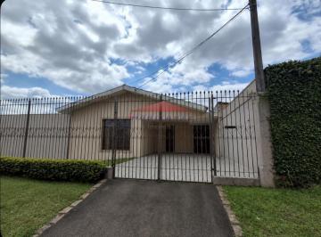Foto 36 · Imperdível Casa à Venda em Curitiba-PR, Bairro Uberaba: 3 Quartos, sendo 1 Suíte, 1 Sala, 2 Banheiro