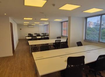 Foto 02 · Sala, Jardim Paulistano, São Paulo, SP