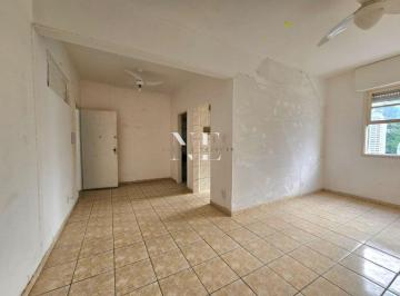 Apartamento de 1 quarto, Santos · Apartamento á venda 1 Quarto, Prédio Frente Praia área de Lazer.