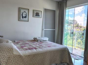 Casa de 4 quartos, Santa Isabel · Casa Residencial - Bairro do Funil - Condomínio Santa Isabel - Santa Isabel