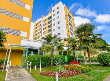 Apartamento de 2 quartos, Curitiba · Viva com conforto, segurança e a praticidade de ter o Parque Bacacheri próximo