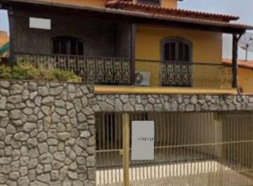 Foto 01 · Imperdível oportunidade: Casa à venda em Resende-RJ, no bairro Morada da Colina, com 3 quartos, 1 su