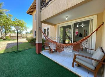 Foto 01 · Apartamento térreo com 3 quartos sendo uma suíte a venda em Itacimirim | Beira mar | R$ 780.000,00