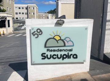Apartamento de 2 quartos, Jundiaí · Apartamento com 2 quartos e 50 m² à venda em Recanto Quarto Centenário