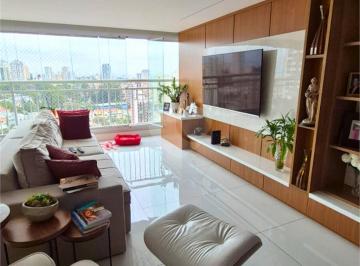 Apartamento de 3 quartos, São Paulo · Apartamento venda 120m2, 3 suítes, 2 vagas, varanda gourmet em santa Teresinha- Zona Norte