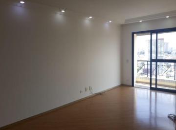 Apartamento de 3 quartos, São Paulo · Apartamento para Locação Vila Alexandria