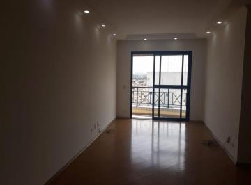 Apartamento de 3 quartos, São Paulo · Apartamento para Locação Vila Alexandria