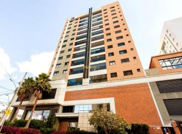 Apartamento de 3 quartos, Curitiba · Apartamento com 3 quartos no La Vista
