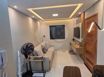 Apartamento de 2 quartos, São Paulo · APARTAMENTO 55M² - JARDIM SÃO PAULO - PROXIMO AO METRO