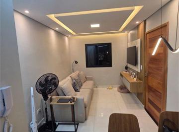 Apartamento de 2 quartos, São Paulo · APARTAMENTO 55M² - JARDIM SÃO PAULO - PROXIMO AO METRO