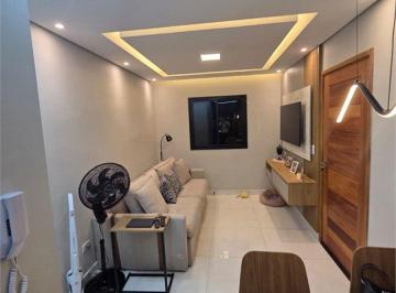 Apartamento de 2 quartos, São Paulo · APARTAMENTO 55M² - JARDIM SÃO PAULO - PROXIMO AO METRO