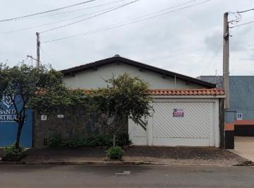 Foto 01 · Casa, Centro, Santa Gertrudes, SP