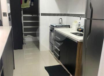 Apartamento de 2 quartos, São Paulo · Apartamento com 2 dormitórios 1 vaga no Mandaqui