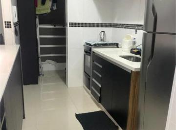 Apartamento de 2 quartos, São Paulo · Apartamento com 2 dormitórios 1 vaga no Mandaqui