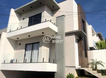Foto 01 · Linda Casa em Condomínio com 3 suítes em Medeiros, Jundiaí.