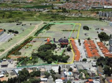 Foto 01 · Oportunidade Única: Área Comercial à Venda em Suzano-SP, Bairro Jardim São Luís