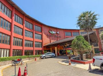 Apartamento de 2 quartos, Caucaia · lindo apartamento pé na areia com 2 suites na Praia do Cumbuco - CE