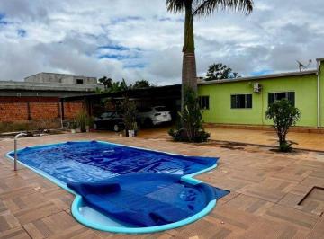 Casa de 3 quartos, Brasília · Condomínio Estância Quintas da Alvorada - qd 02
