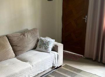 Apartamento de 2 quartos, Embu das Artes · Apartamento de 2 Dormitórios CDHU Embu das Artes