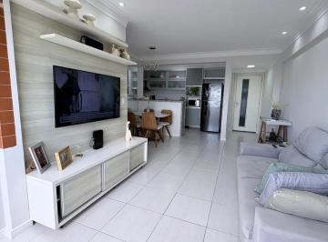 Foto 01 · Imperdível! Apartamento à venda em Salvador-BA, PARALELA: 3 quartos, 1 suíte, 2 salas, 2 vagas de ga