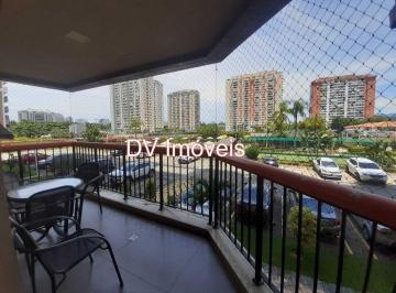 Apartamento de 2 quartos, Rio de Janeiro · Apartamento em Barra da Tijuca, Rio de Janeiro/RJ de 84m² 2 quartos