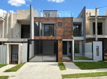 Casa de 3 quartos, Curitiba · Casa com 3 quartos e 110 m² à venda em Santa Cândida