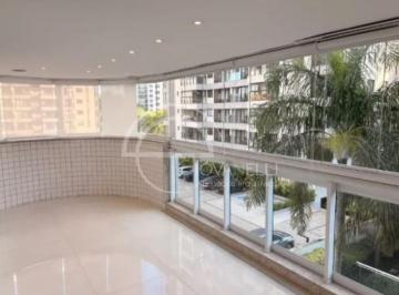 Foto 01 · APARTAMENTO DE 4 QUARTOS À VENDA - BARRA DA TIJUCA - PENINSULA - SOUL