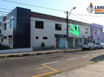 Foto 01 · Loja comercial para Locação em rua pública, Centro, Feira de Santana, 1 sala, 1 banheiro, 30m² área 