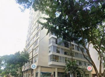 Apartamento de 1 quarto, São Paulo · Leilão Judicial 12/06 Consolação/SP