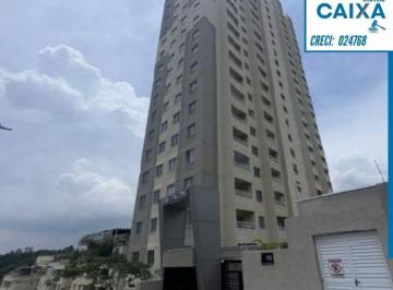 Apartamento de 2 quartos, São Paulo · Apto de leilão CAIXA no BUTANTÃ/SP - FINANCIÁVEL - desconto de 38,77%