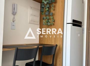 Foto 01 · Graça | Studio 1 Suíte | 23,15 m² | Pronto, mobiliado e equipado | Total Conforto e Segurança